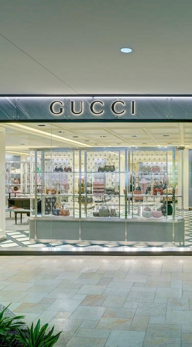 Gucci westfield topanga